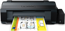 Epson L1300-stuurprogramma