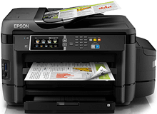Epson L1455-stuurprogramma