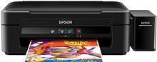 Epson L220-stuurprogramma