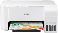Epson L3156-stuurprogramma