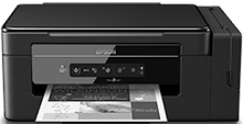 Epson L395-stuurprogramma