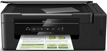 Epson L396-stuurprogramma