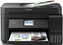 Epson L6191-stuurprogramma