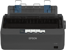 Epson LX-350-stuurprogramma