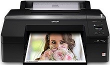 Epson SureColor P5000-stuurprogramma