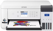 Epson SureColor SC-F100-stuurprogramma