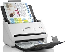 Epson WorkForce DS-770-stuurprogramma