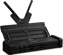 Epson WorkForce ES-200-stuurprogramma