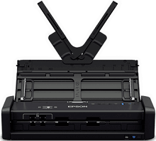 Epson WorkForce ES-300W-stuurprogramma