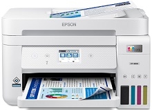 Epson WorkForce ET-16500-stuurprogramma