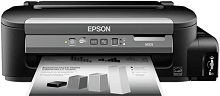 Epson WorkForce M105-stuurprogramma