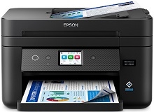 Epson WorkForce Pro EC-4020-stuurprogramma