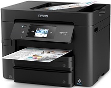 Epson WorkForce Pro EC-4030-stuurprogramma
