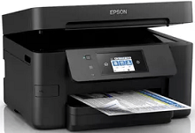 Epson WorkForce Pro WF-3720DWF-stuurprogramma