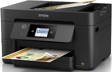 Epson WorkForce Pro WF-3825-stuurprogramma