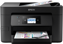 Epson WorkForce Pro WF-4720DWF-stuurprogramma