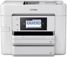 Epson WorkForce Pro WF-4745DTWF-stuurprogramma