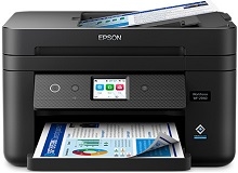 Epson WorkForce Pro WF-4820-stuurprogramma