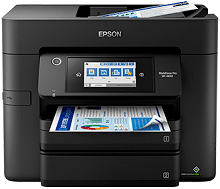 Epson WorkForce Pro WF-4830-stuurprogramma