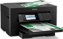 Epson WorkForce Pro WF-7820-stuurprogramma