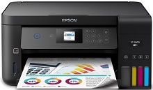 Epson WorkForce ST-2000-stuurprogramma