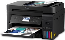 Epson WorkForce ST-3000-stuurprogramma