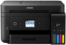 Epson WorkForce ST-4000-stuurprogramma