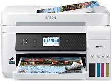 Epson WorkForce ST-C4100-stuurprogramma