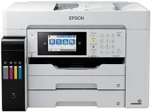 Epson WorkForce ST-C8000-stuurprogramma