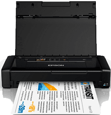 Epson WorkForce WF-100-stuurprogramma