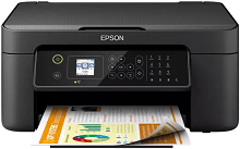 Epson WorkForce WF-2820DWF-stuurprogramma