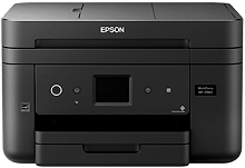 Epson WorkForce WF-2860-stuurprogramma