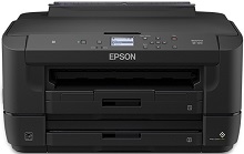 Epson WorkForce WF-7210-stuurprogramma