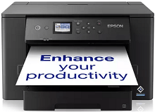 Epson WorkForce WF-7310DTW-stuurprogramma