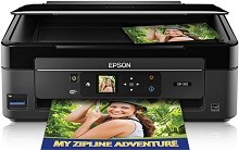 Epson XP-310-stuurprogramma