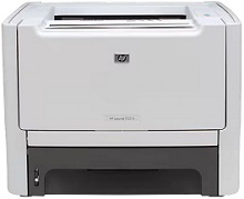 HP LaserJet P2014-stuurprogramma