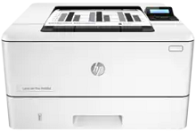 HP LaserJet Pro M402d-stuurprogramma