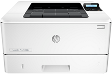HP LaserJet Pro M402dn-stuurprogramma