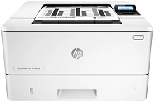 HP LaserJet Pro M402n-stuurprogramma
