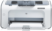 HP LaserJet p1008-stuurprogramma